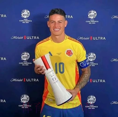 哥伦比亚名宿：J罗加盟马竞的话需要适应