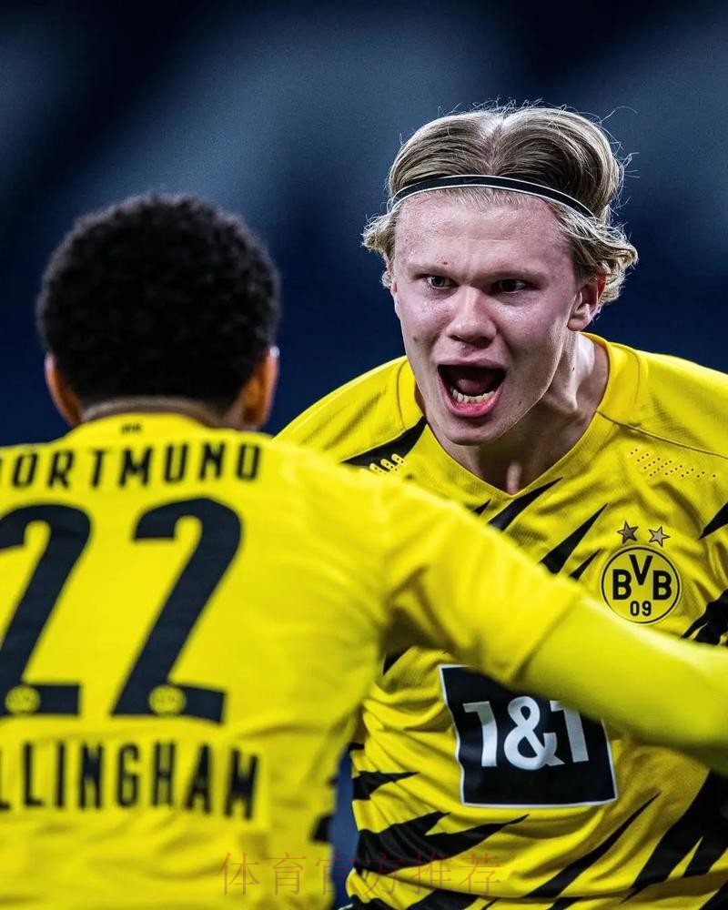 记者:多特和皇马有协议 哈兰德将在2022年加盟 记者:多特和皇马有协议 哈兰德将在2022年加盟
