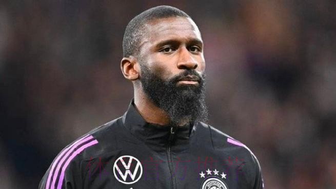 吕迪格无意与蓝军续约 皇马愿满足1200万欧年薪 吕迪格无意与蓝军续约 皇马愿满足1200万欧年薪