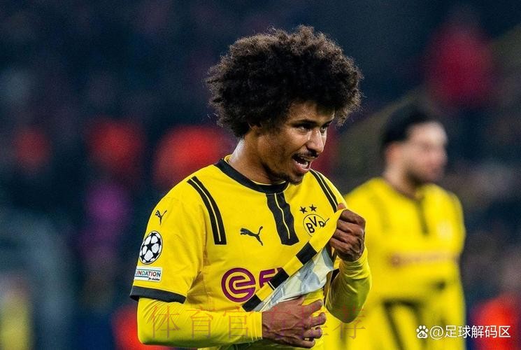 皇马没有接触阿德耶米 多特蒙德有意签下他 皇马没有接触阿德耶米 多特蒙德有意签下他