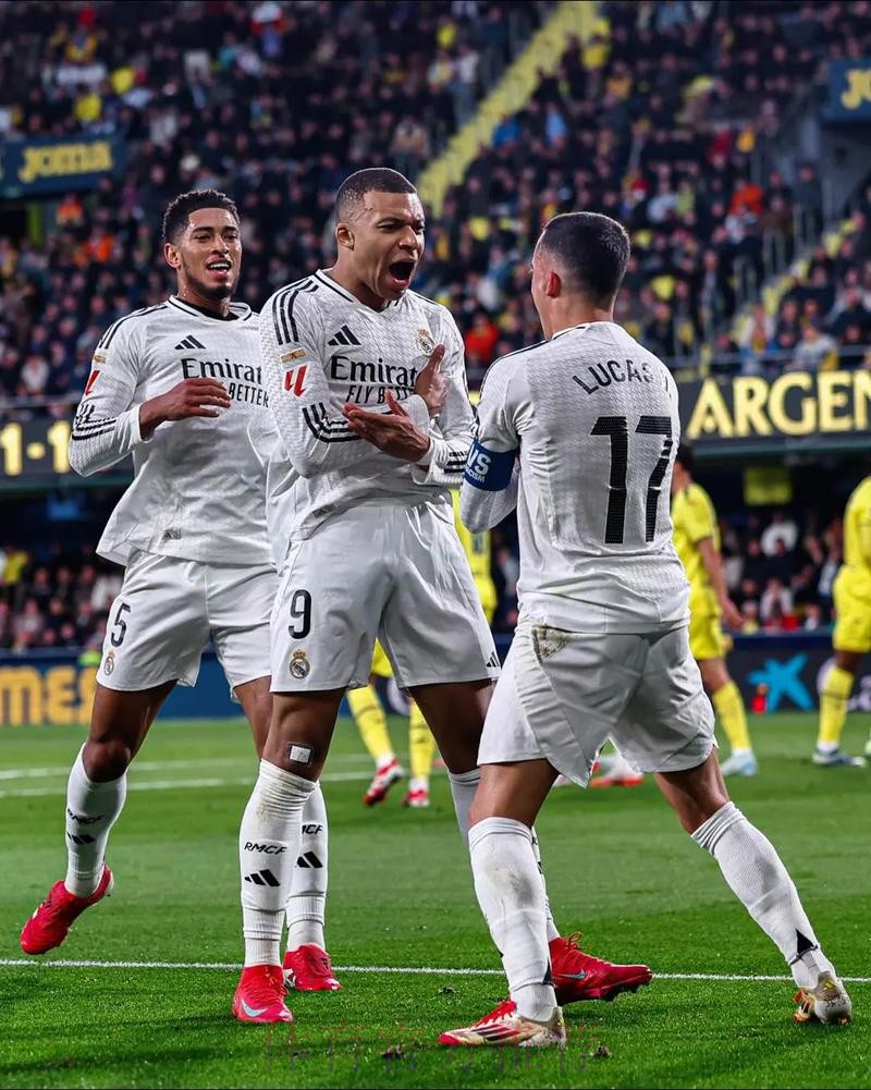 RMC:姆巴佩的团队与皇马管理层已安排在下周会面 RMC:姆巴佩的团队与皇马管理层已安排在下周会面