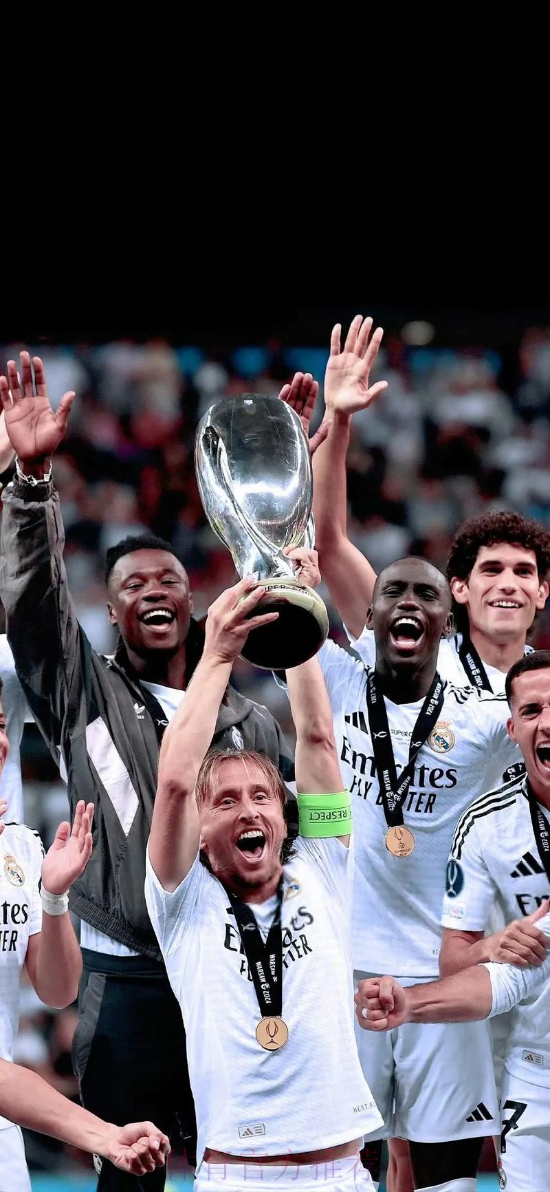 皇马火力全开大反击