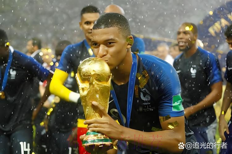 皇马今夏没引援是在为明夏做准备 目标是姆巴佩