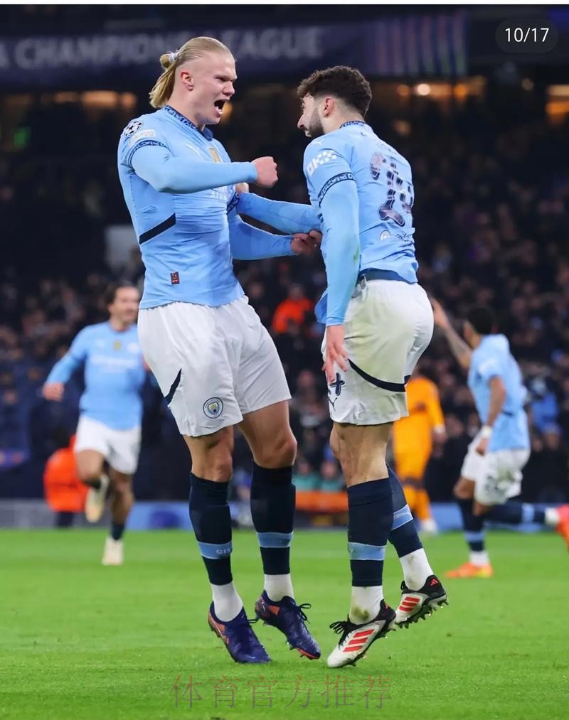 曼城vs皇马评分：德布劳内传射8.2分